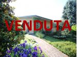 Villa singola con giardino a Casatenovo