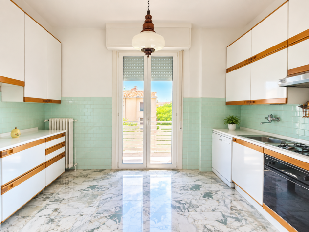 Appartamento in vendita a Castelfranco di Sotto 108 mq Rif: 1445980 - Foto 4