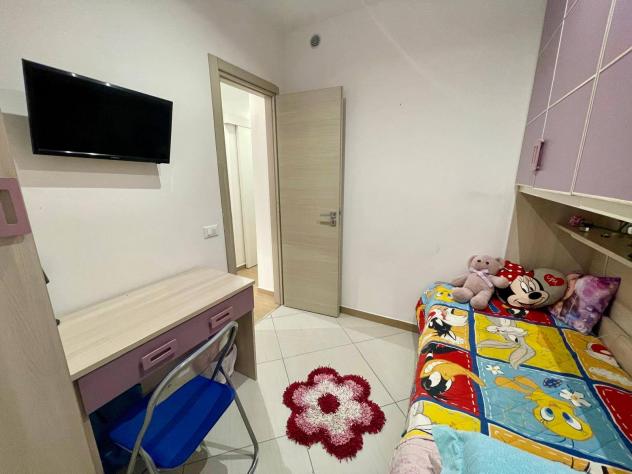 Casa Semindipendente in vendita a Castellammare del Golfo - Foto 7