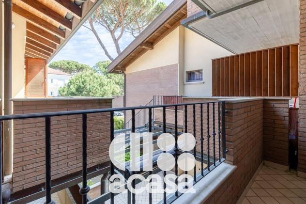 APPARTAMENTO TRILOCALE ESCLUSIVO A MILANO MARITTIMA - Foto 15