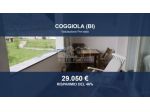 Immobile in asta di 120 m² con più di 5 locali e box auto in vendita a Coggiola