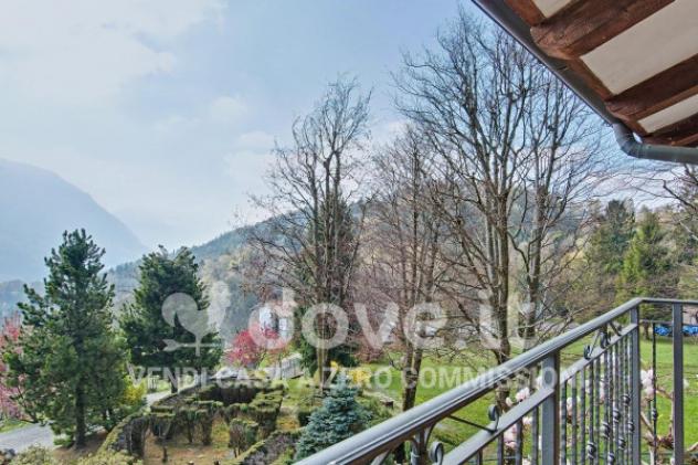 Villa di 180 m² con 5 locali in vendita a Dossena - Foto 15