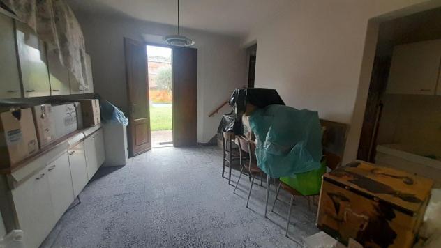 Casa semindipendente in vendita a Massarella - Fucecchio 145 mq Rif: 1424423 - Foto 6