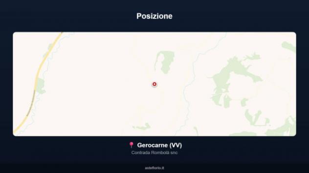 Immobile in asta di 85 m² in vendita a Gerocarne - Foto 3