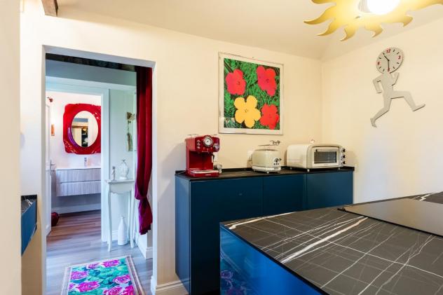Appartamento in vendita a Lajatico 90 mq Rif: 1398197 - Foto 3