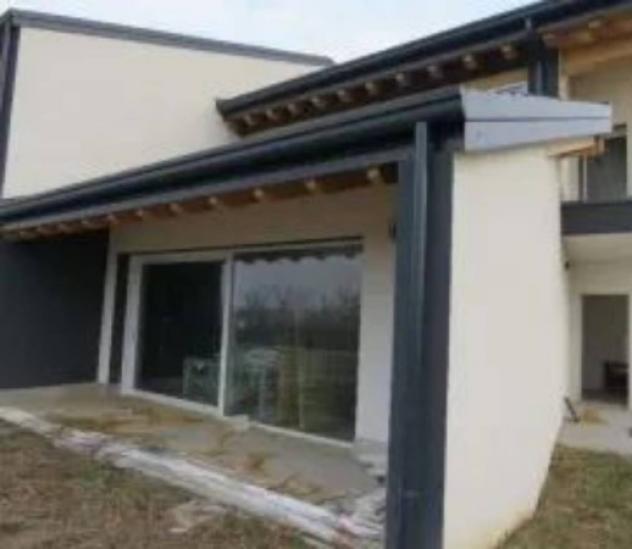 Immobile in asta di 220 m² con più di 5 locali e box auto in vendita a Lavagno - Foto 5