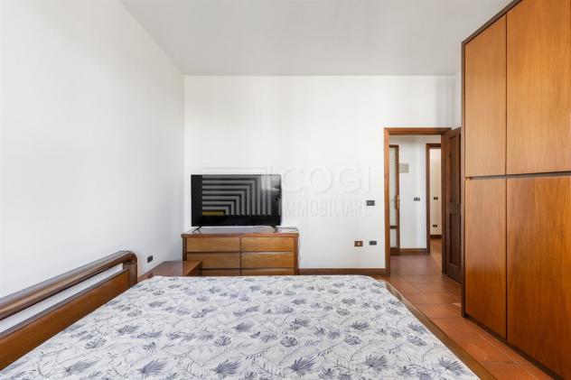 appartamento con ingresso indipendente e giardino - Foto 14