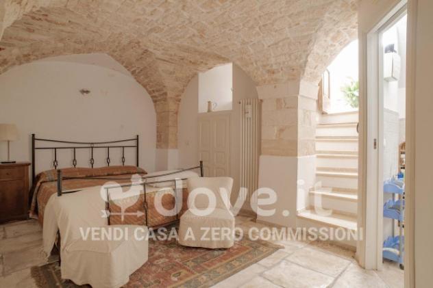Casa indipendente di 60 m² con 2 locali in vendita a Martina Franca - Foto 16