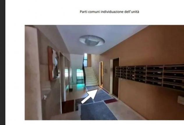 Immobile in asta di 71 m² in vendita a Milano - Foto 11