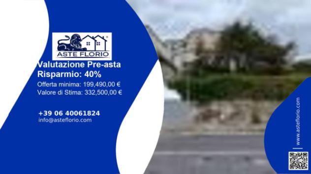 Immobile in asta di 133 m² in vendita a Napoli - Foto 2