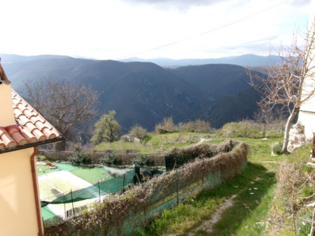 Spaziosa abitazione a Forsivo di Norcia - Foto 6