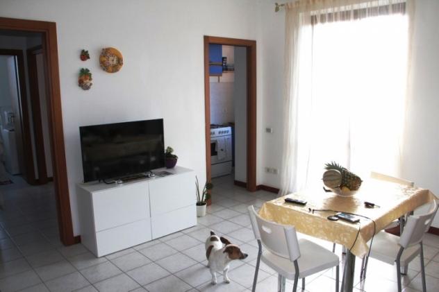Orvieto (La Svolta) - Vendesi appartamento arredato con balcone e ascensore. - Foto 8
