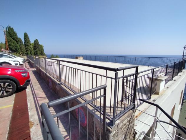 Appartamento in Via Aurelia Levante