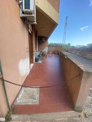 Appartamento in vendita a Pace del Mela, Giammoro - Foto 4