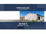 Immobile in asta di 252 m² con più di 5 locali e box auto in vendita a Perfugas