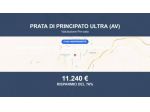 Immobile in asta di 116 m² con più di 5 locali in vendita a Prata di Princi &hellip;