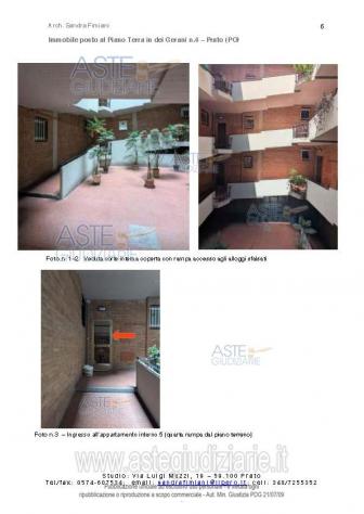 IMMOBILI-IMMOBILE RESIDENZIALE-Via dei Gerani, 4 - Foto 4