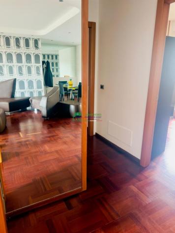 Rif. 9913 - Lumino appartamento Zona Prima Classe - Foto 10