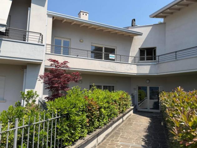 Immobile in asta di 81 m², box auto in vendita a Sale Marasino - Foto 5