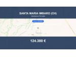 Immobile in asta di 180 m², box auto in vendita a Santa Maria Imbaro