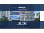 Immobile in asta di 143 m² con più di 5 locali e box auto in vendita a Trani