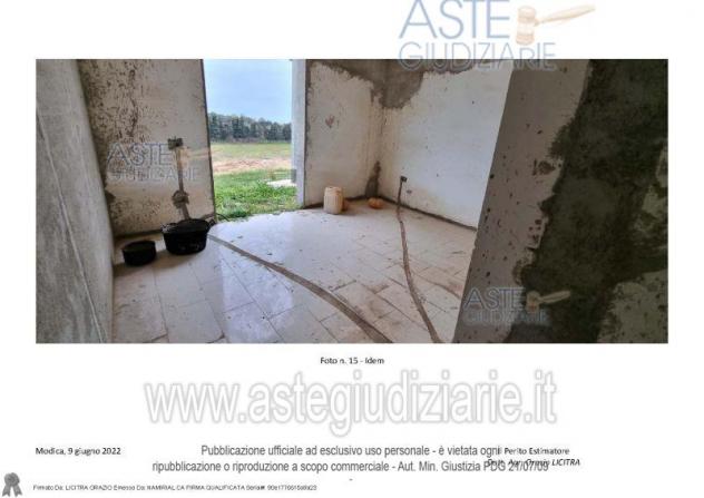 IMMOBILI-IMMOBILE RESIDENZIALE-Contrada Giancanetto-Anguilla, Strada regionale n.53 snc - Foto 7