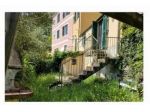 Rif. 5536 – Zoagli – Via Canevelli – Villino a schiera di 137 MQ commerciali con