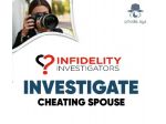 Betrayal or Just Doubts? Discover the Truth with Concrete and Discreet Evidence