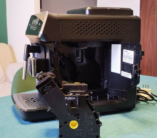 Macchina per caffè Philips 2200 automatica - Foto 6