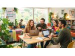 Creativie nel Benessere Digitale  Collaborazione Indipendente