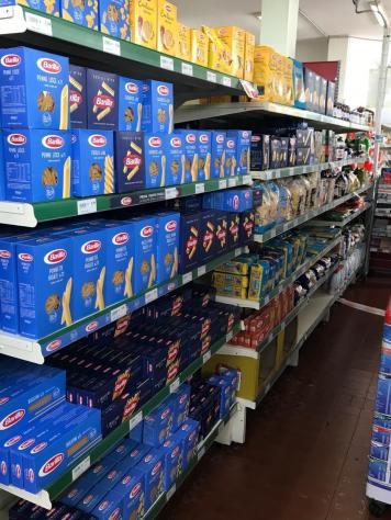 Alimentari in vendita a Marina di Carrara - Carrara 100 mq Rif: 1246799 - Foto 10