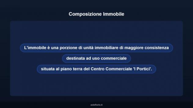 Immobile in asta di 56 m² in vendita a Siderno - Foto 7