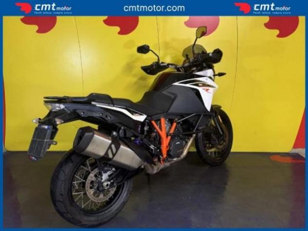 KTM 1090 Adventure R Garantita e Finanziabile rif. 23835539 - Foto 4