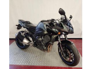YAMAHA FZ1 Fazer 2007