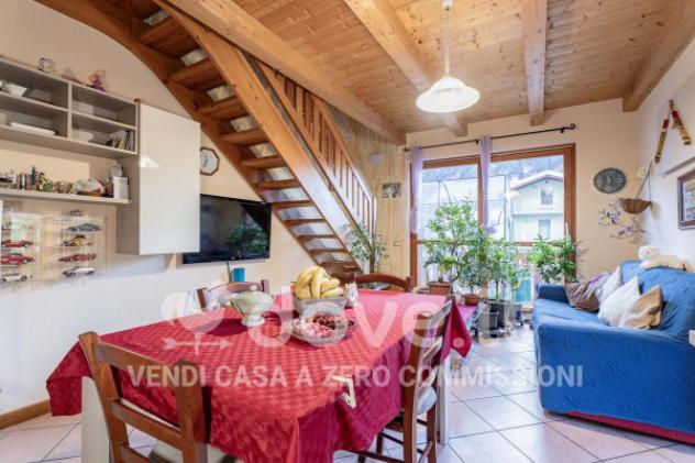 Appartamento di 78 m² con 3 locali in vendita a Sondalo - Foto 7