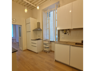 Appartamento in affitto a Genova