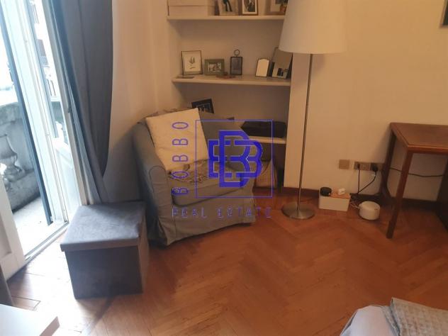 Bilocale arredato posizione comodissima e servitissima - Foto 14