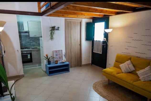 Appartamento in affitto a Marina di Pisa - Pisa 35 mq Rif: 1420619