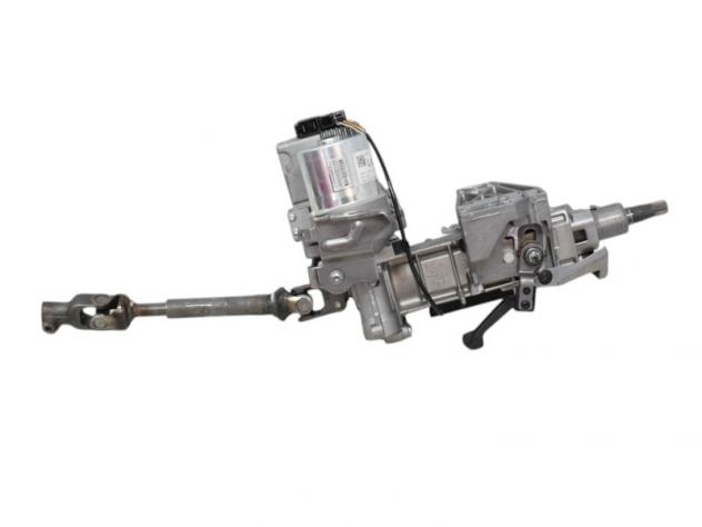 Piantone Sterzo Elettrico Renault Clio 4 488100220R - 31914