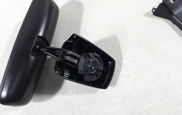 SPECCHIETTO RETROVISORE INTERNO DR 5.0 Serie T15-8201010BA (19) - Foto 11