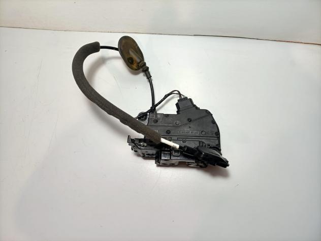 SERRATURA POSTERIORE SINISTRA SMART Forfour 453 A4537300100 (14)