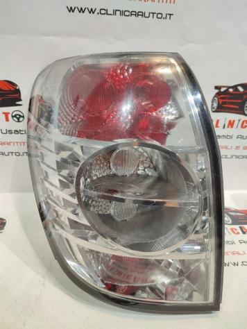 STOP FANALE POSTERIORE SINISTRO CHEVROLET Captiva 1° Serie 20977719 Z22D1 (06) - Foto 2