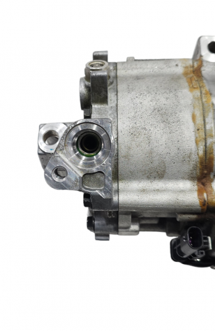COMPRESSORE A/C OPEL Karl Serie 94551797 B 10 XE Benzina 1000 (1517) - Foto 9