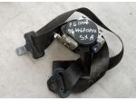 CINTURA DI SICUREZZA ANTERIORE SINISTRA PEUGEOT 1007 1° Serie 96446708XX (05)