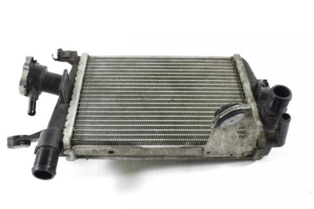 BMW R 1200 RT 17118523117 RADIATORE DESTRA K52 13 - 19 RIGHT WATER COOLER 17118546409 - Foto 3