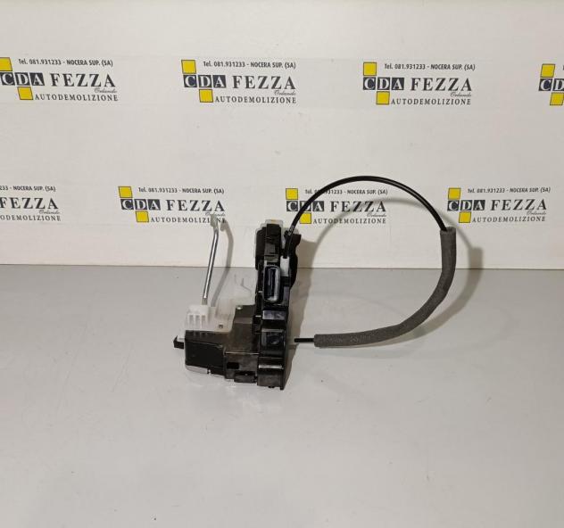 SERRATURA ANTERIORE DESTRA HYUNDAI i20 2° Serie 81320-C8040 (1520) - Foto 2