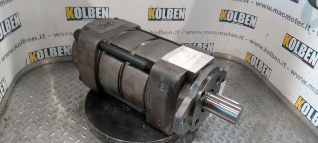 Pompa BUCHER QX84.200R 446-6 - Foto 2
