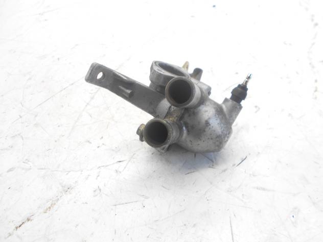 HONDA CB 500 VALVOLA TERMOSTATICA TERMOSTATO 2001 PC32AOYF - Foto 3