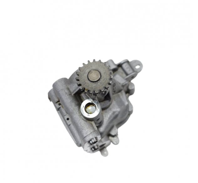 POMPA OLIO DACIA Duster Serie 150122762R H4DD4 Benzina 1000 (1724) - Foto 15