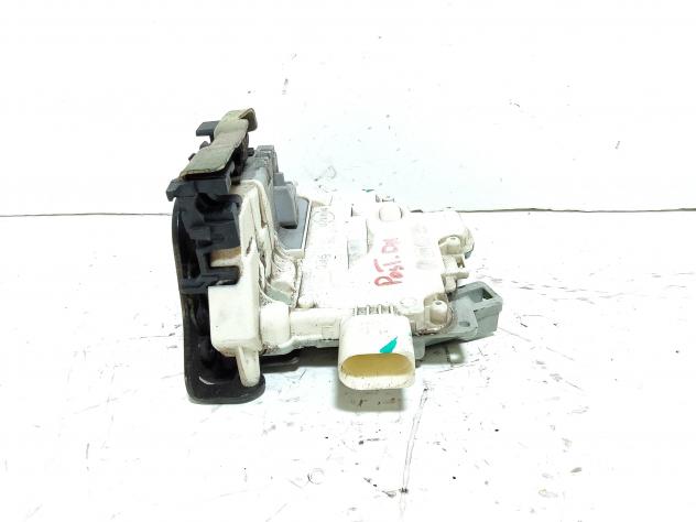 SERRATURA POSTERIORE DESTRA AUDI Q5 Serie (8RB) 8K0839016 (0812) - Foto 4